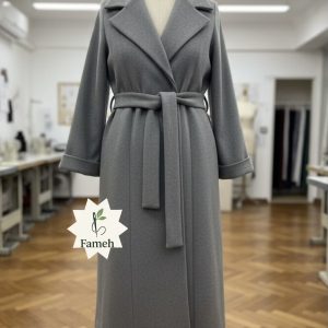 پالتو فوتر زنانه